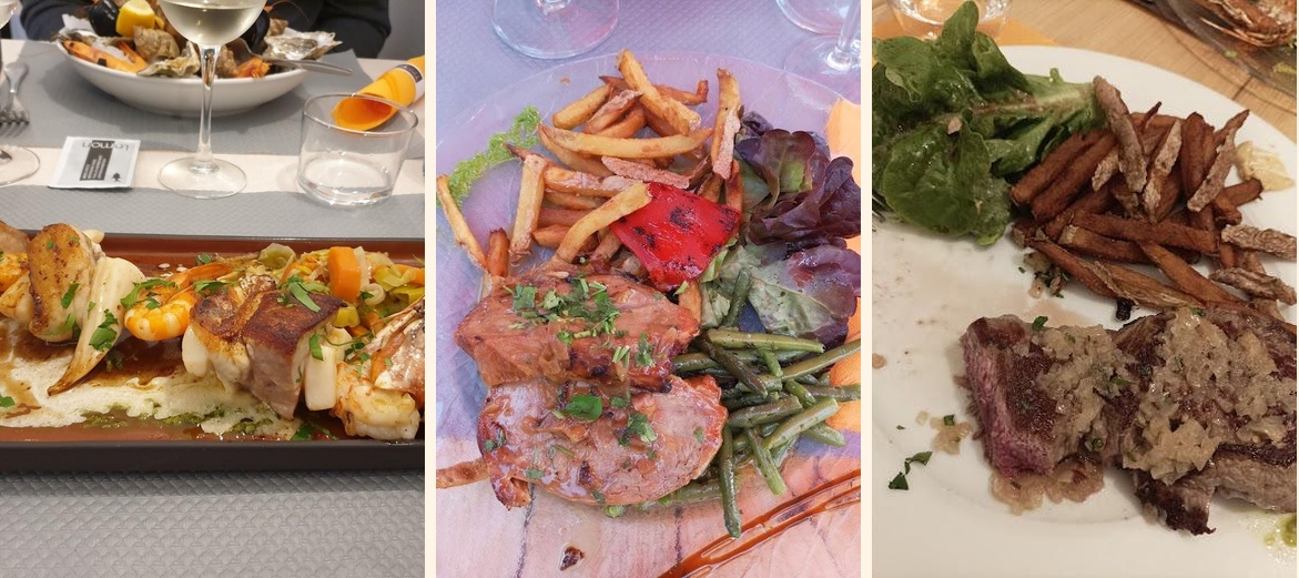 Ô TERRE MER - Gallery Image 1