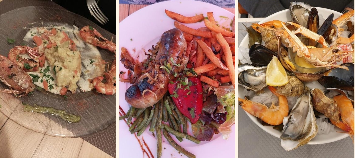 Ô TERRE MER - Gallery Image 2