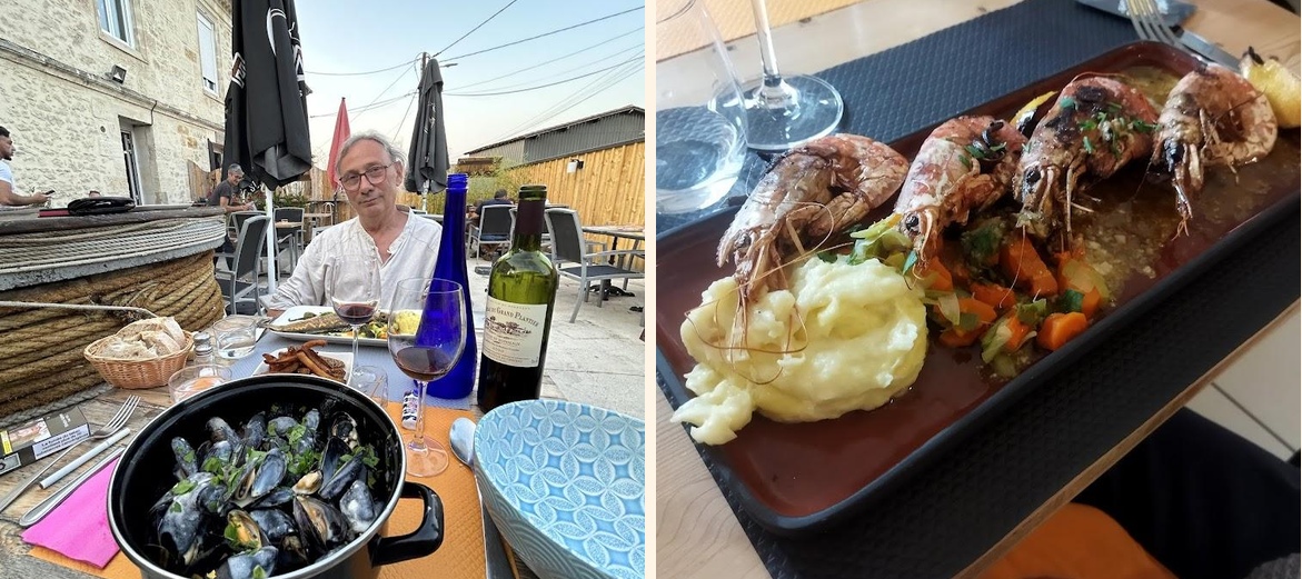 Ô TERRE MER - Gallery Image 4