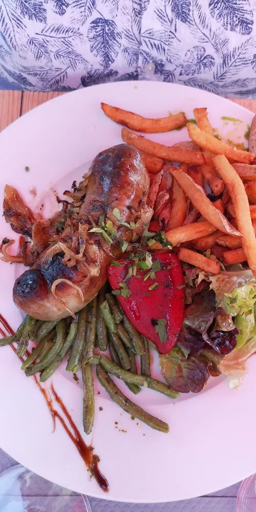 Andouillettes de Troye